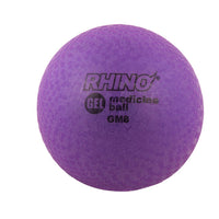 Thumbnail for Rhino Gel Filled Medicine Ball