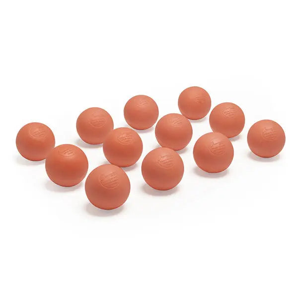 LOW BOUNCE LACROSSE BALL HoopsKing