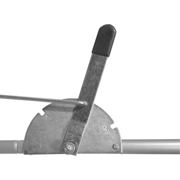 65 LB Wheeled Dry Line Marker