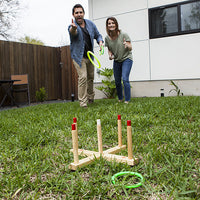 Thumbnail for Ring Toss Set