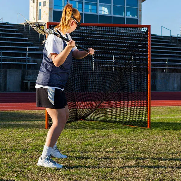 6 MM LACROSSE NETS, WEATHER TREATED HoopsKing