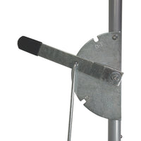 Thumbnail for 25 LB Wheeled Dry Line Marker