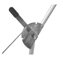 Thumbnail for 100 LB Wheeled Dry Line Marker