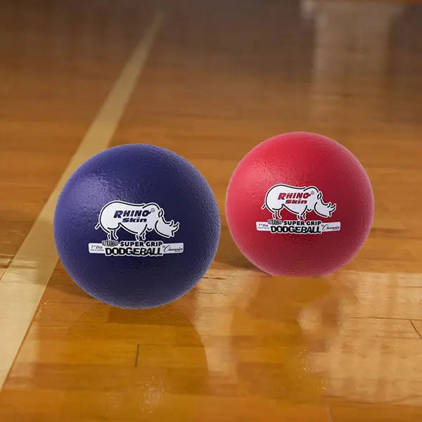 7" RHINO Skin Ultramax Ball Set Champion Sports