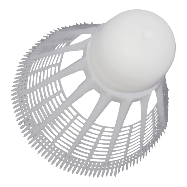 Deluxe Badminton Set