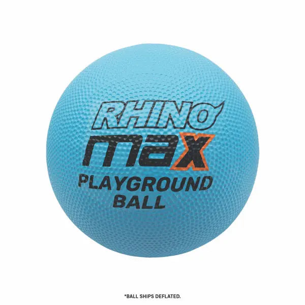 Rhino Max Playground Ball Set HoopsKing