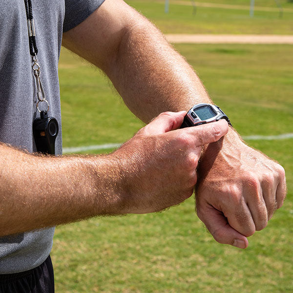 Sport and Referee Watch