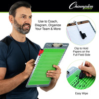 Thumbnail for Football Coaches Board