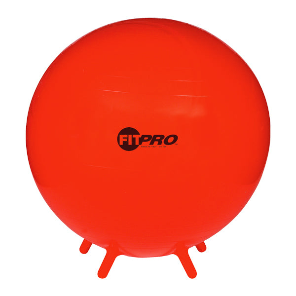 Fit Pro Ball With Stability Legs