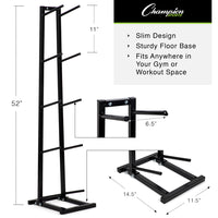 Thumbnail for Single Medicine Ball Tree