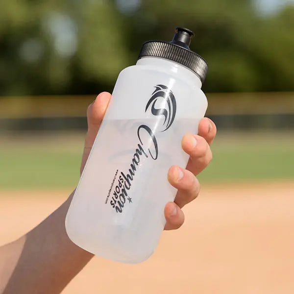 PRO SQUEEZE WATER BOTTLE HoopsKing