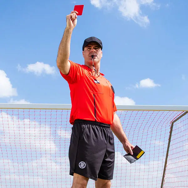 REFEREE WALLET HoopsKing