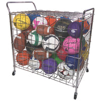 Thumbnail for Portable Lockable Ball Locker