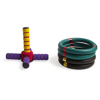Thumbnail for Foam Ring Toss Set