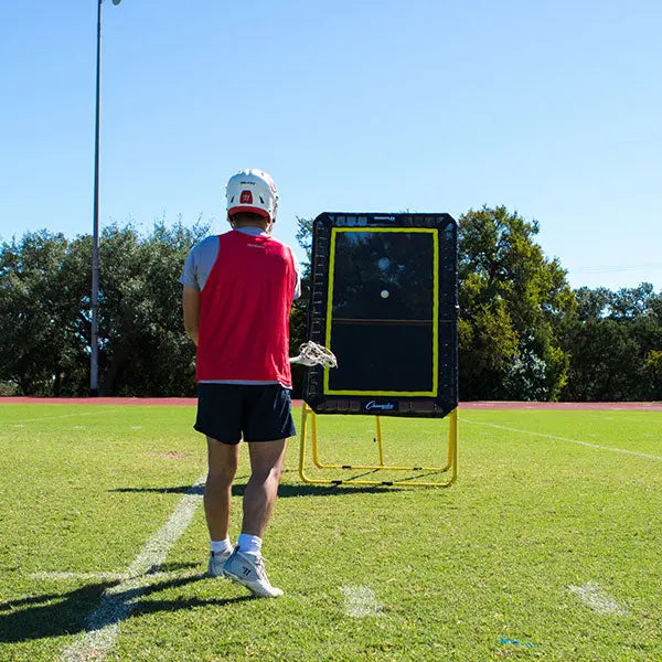 EXTRA-LARGE DELUXE REBOUNDER HoopsKing