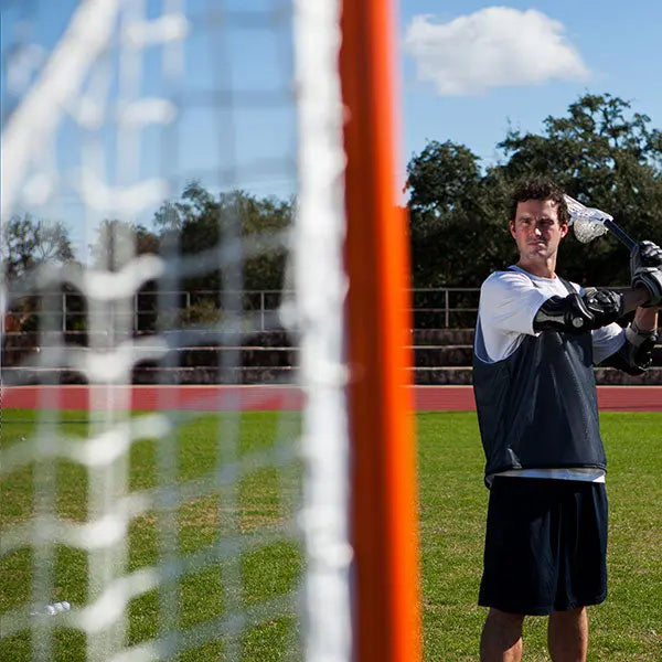 PRO HIGH SCHOOL LACROSSE GOAL HoopsKing