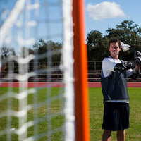 Thumbnail for PRO HIGH SCHOOL LACROSSE GOAL HoopsKing