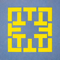 Thumbnail for Rhino Pickleball Court Marker Set