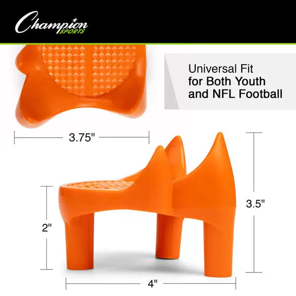 2" SIDEWINDER KICKING TEE HoopsKing