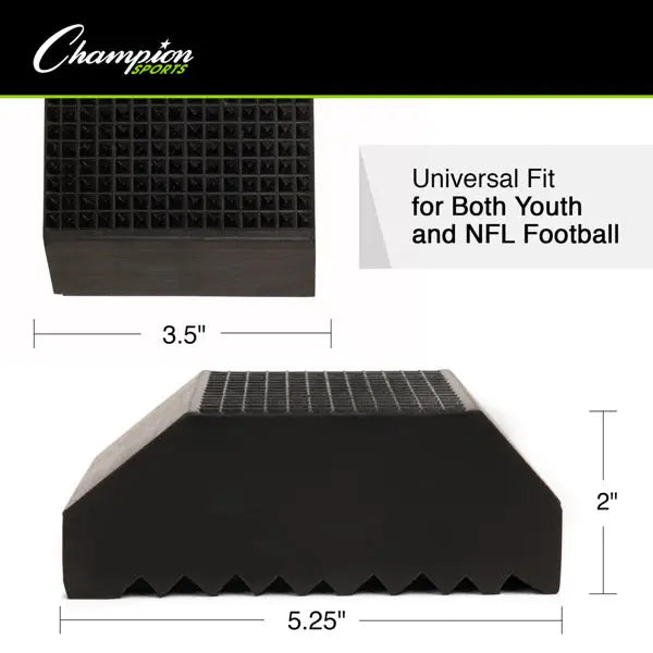 2" EXTRA-POINT TEE HoopsKing