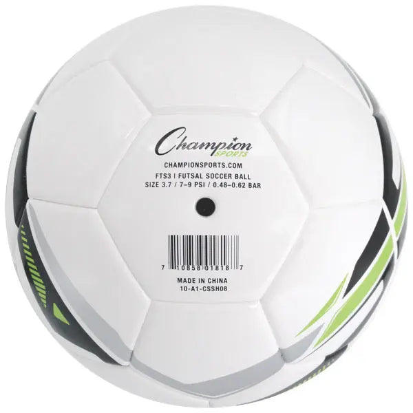 FUTSAL BALL HoopsKing