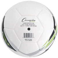 Thumbnail for FUTSAL BALL HoopsKing