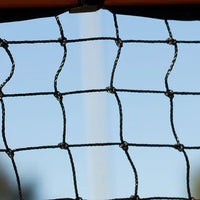 Thumbnail for FOLDING BACKYARD LACROSSE GOAL HoopsKing