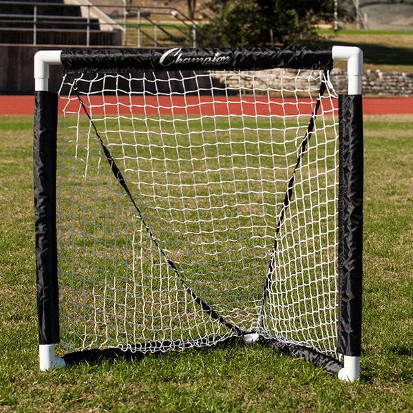 MINI LACROSSE GOAL HoopsKing