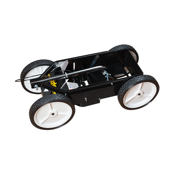 Field Striping Machine