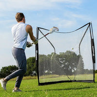 Thumbnail for RHINO FLEX LACROSSE GOAL HoopsKing
