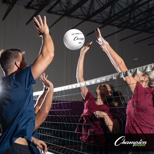 Synthetic Leather Volleyball