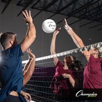 Thumbnail for Synthetic Leather Volleyball