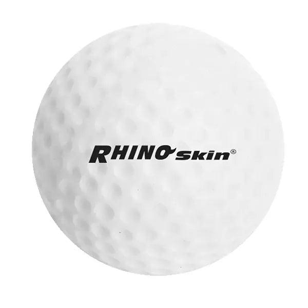 Rhino Skin Molded Foam Golf Ball HoopsKing