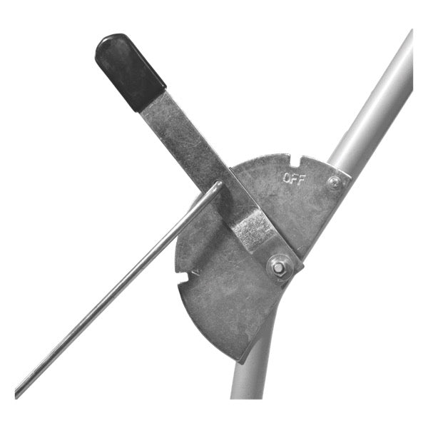 50 LB Wheeled Dry Line Marker