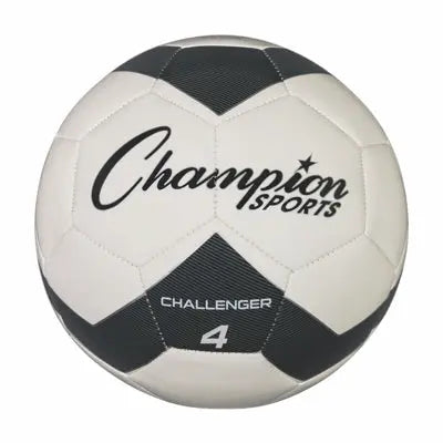 CHALLENGER SOCCER BALL Champion Sports