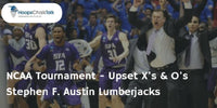 Thumbnail for Inside the Stephen F. Austin Lumberjacks Offense