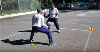 Thumbnail for Figure 8 Dribbling (Every Guard`s Dream)