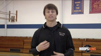 Thumbnail for Handling the Rock: Intermediate Dribbling