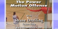 Thumbnail for The Power Motion Offense