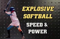 Thumbnail for Explosive Softball Speed & Power