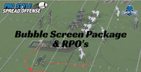 Thumbnail for Bubble Screen Package