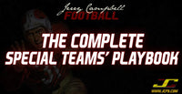 Thumbnail for INSTALLING A COMPLETE SPECIAL TEAMS APPROACH