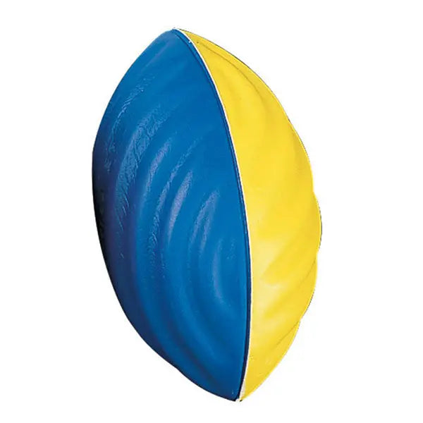 Coated High-Density Foam Bullet Football HoopsKing