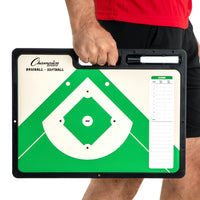 Thumbnail for XL Baseball Coaches Board