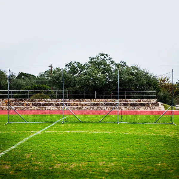 LACROSSE BACKSTOP NET HoopsKing