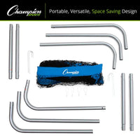 Thumbnail for FOOTBALL KICKING SCREEN HoopsKing