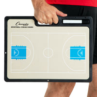 Thumbnail for XL Basketball Coaches Board