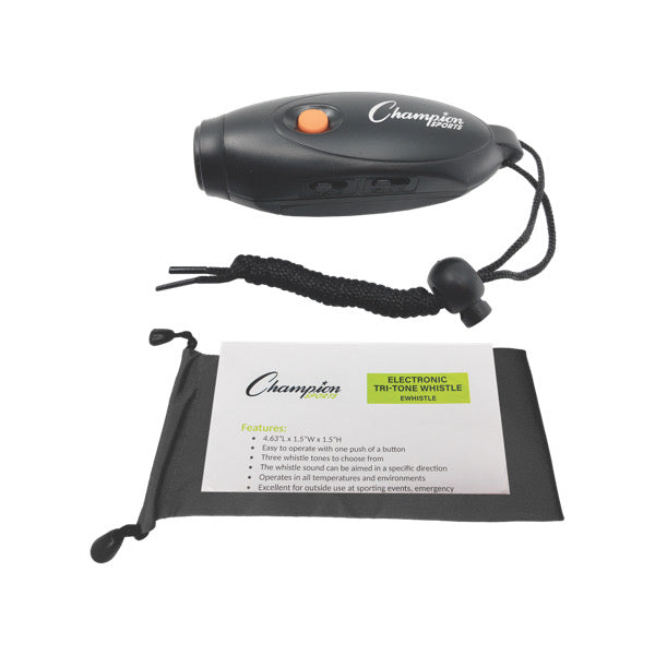 Electronic Whistle