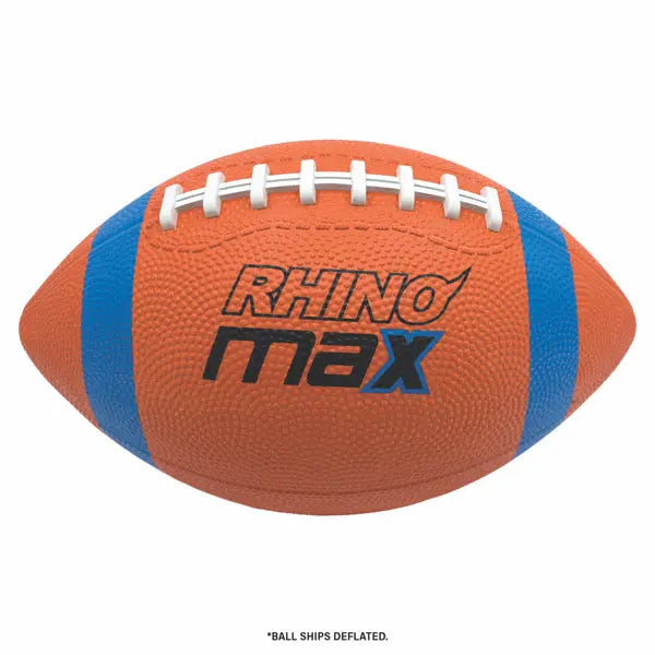 Rhino Max Football Playground Set HoopsKing