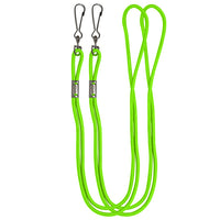 Thumbnail for Assorted Neon Nylon Lanyards